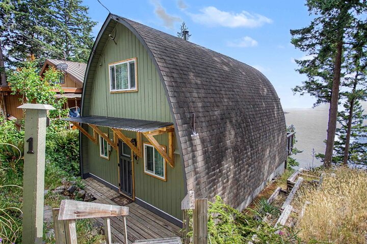 Property Photo: 12139 Sunshine Coast Highway 1 BC V0N 2H1