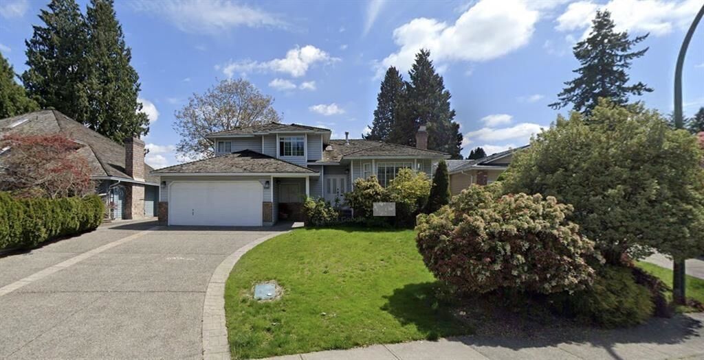 Property Photo: 9182 Hardy Road BC V4C 7V9