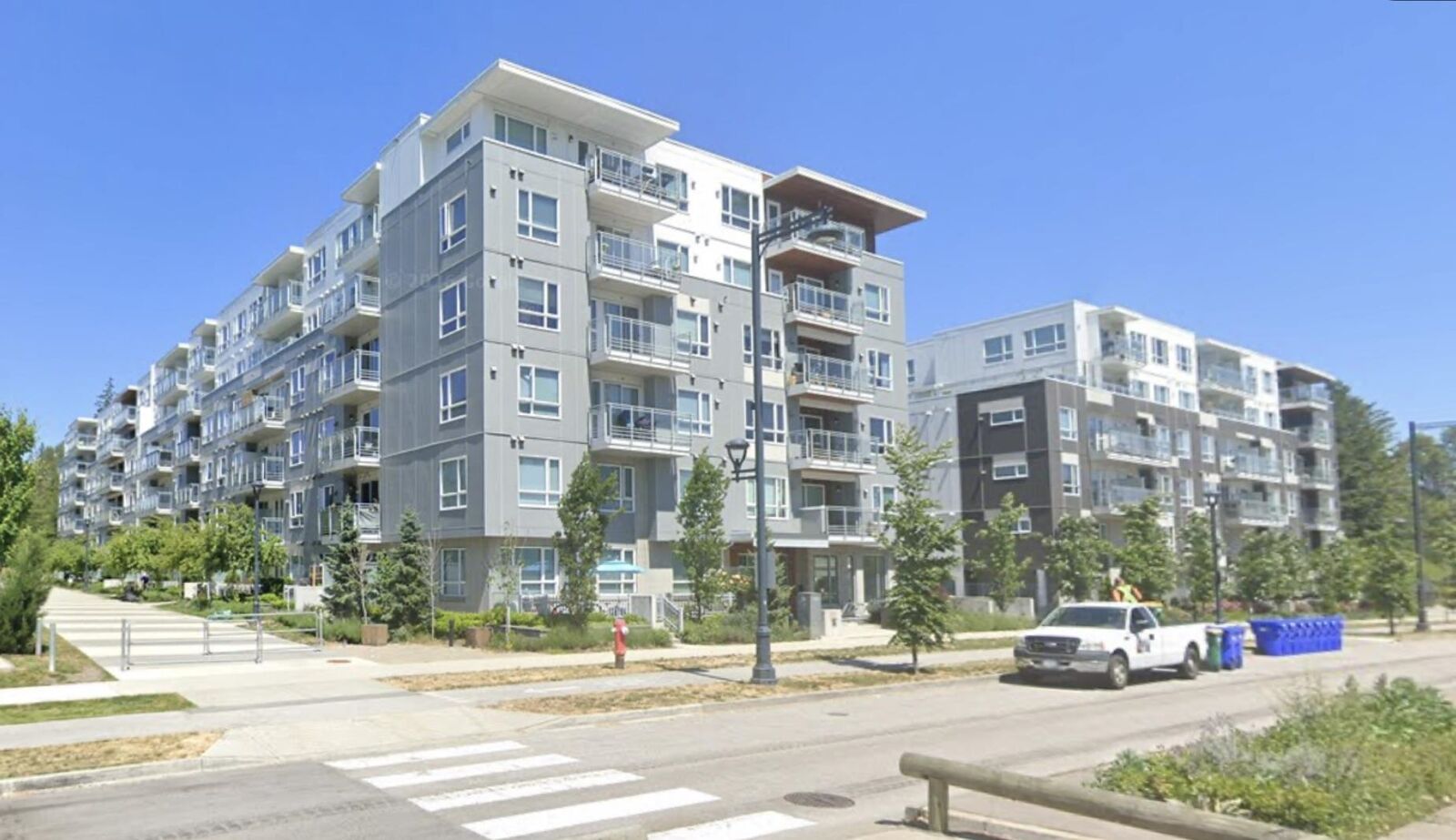 Property Photo:  13963 105 Boulevard 314  BC V3T 0M9 
