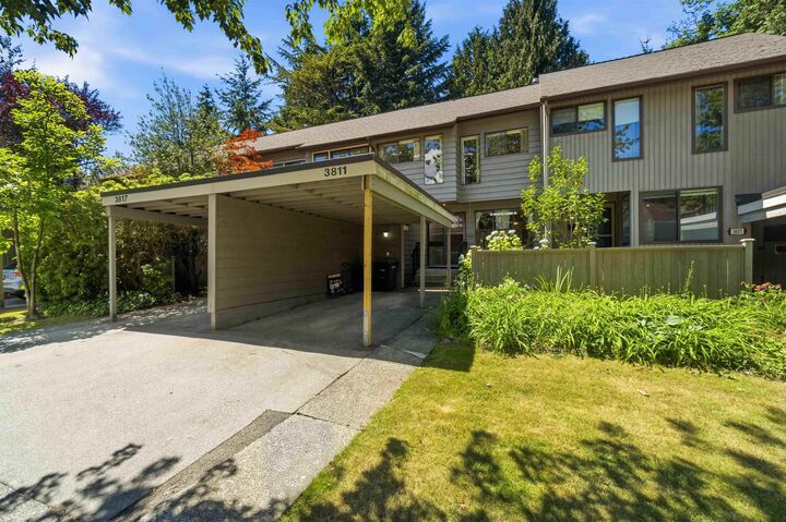Property Photo: 3811 Garden Grove Drive BC V5G 4A6