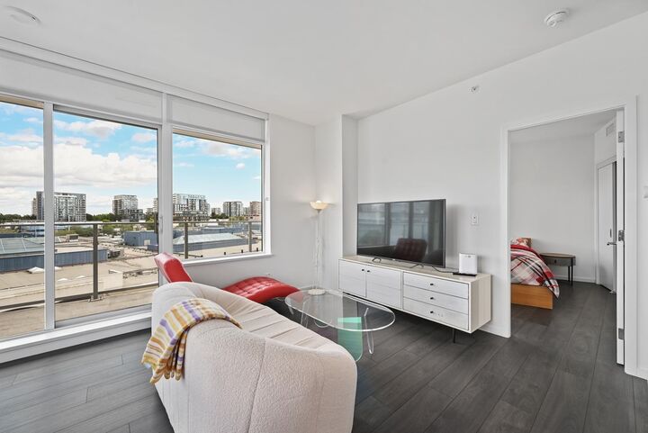6200 Minoru Boulevard 405 — photo 1