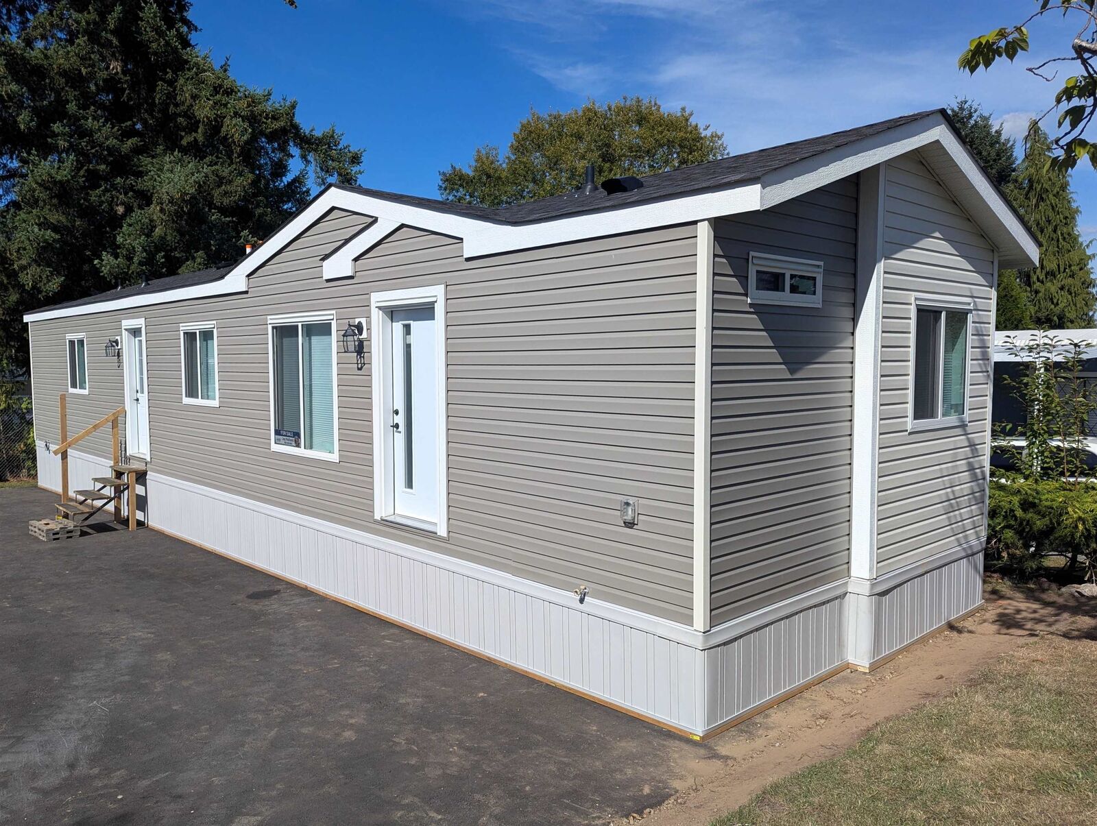 Property Photo: 8220 King George Boulevard 104 BC V3W 6B1