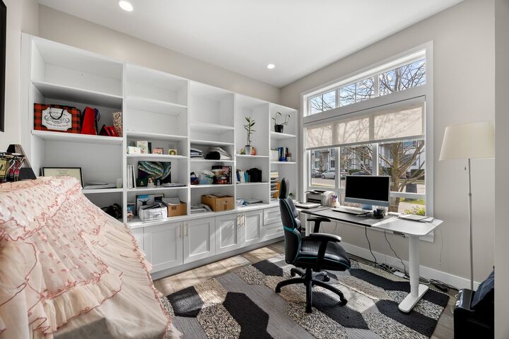 Property Photo: 15825 Wills Brook Way BC V3Z 0N4