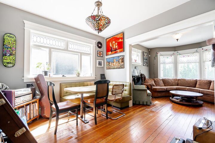 Property Photo: 1329 E 12th Avenue BC V5N 2A1