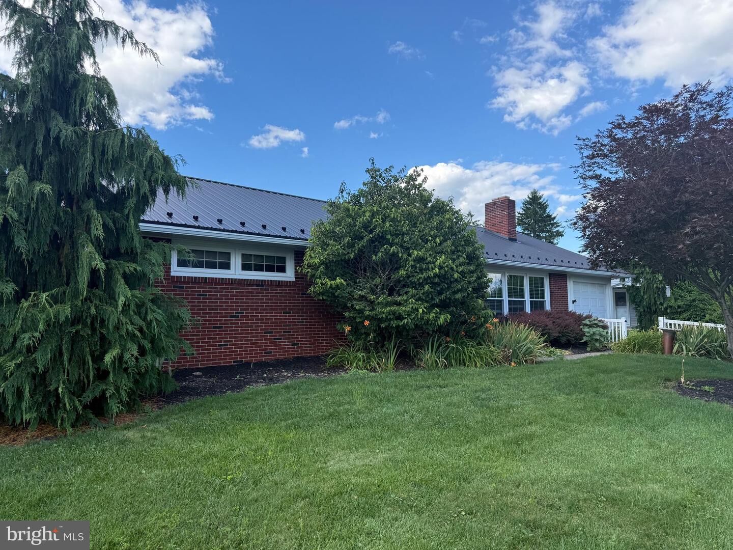 Property Photo:  1030 Saint Paul Street  PA 17837 