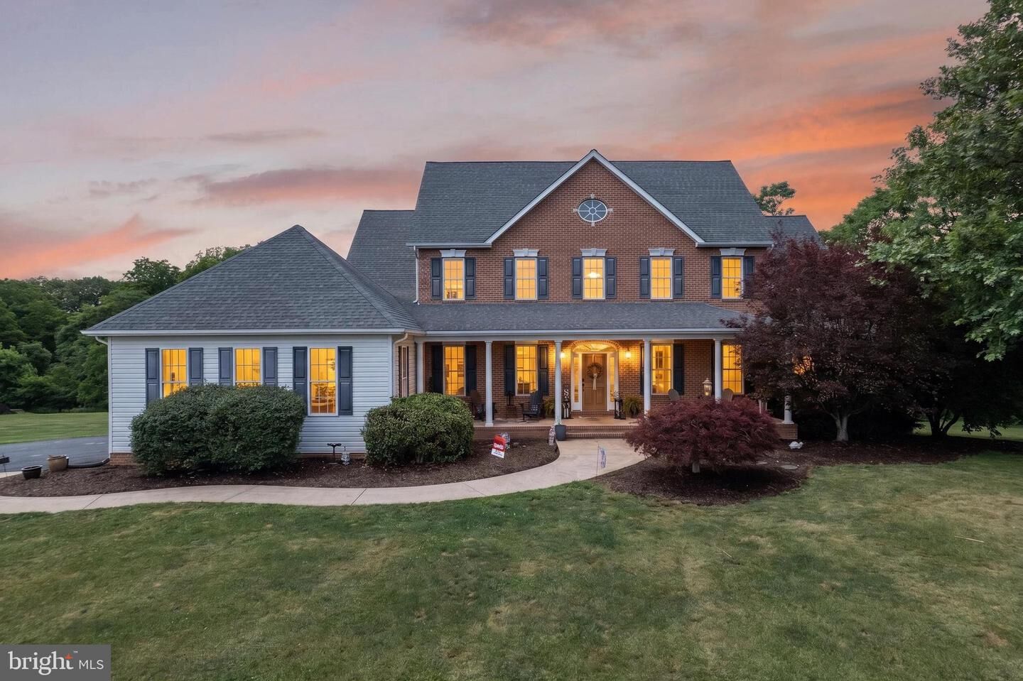 Property Photo:  356 Chimney Circle  VA 22645 