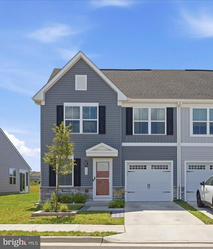 Property Photo: 113 Wertland Place VA 22602