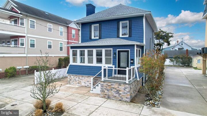 Property Photo:  108 E 17th Avenue  NJ 08260 