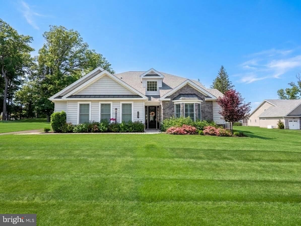 Property Photo:  7733 Valor Drive  PA 18036 