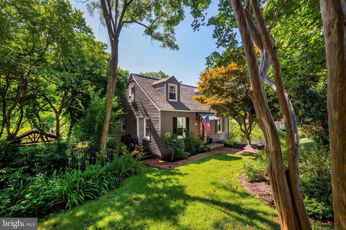 Property Photo:  8509 Richmond Avenue  VA 22309 