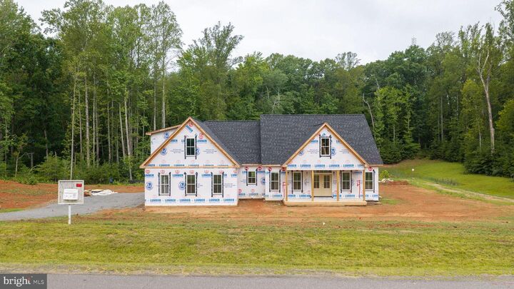 Property Photo:  38 Dahlia Lane  VA 22406 