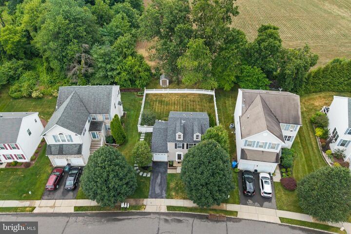 Property Photo:  45 Lincoln Drive  NJ 08022 
