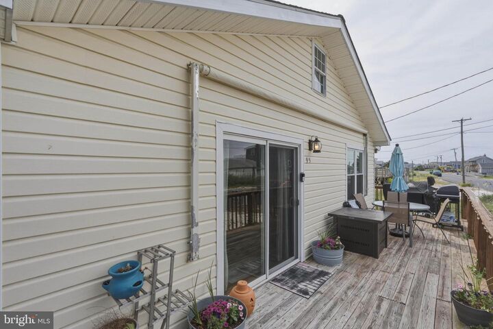 Property Photo:  95 Delaware Avenue  NJ 08321 