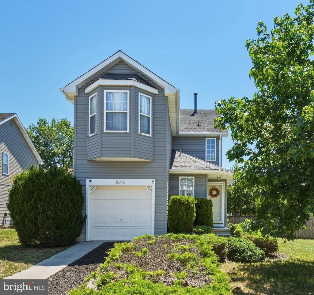 Property Photo: 6179 Towhee Lane NJ 08330