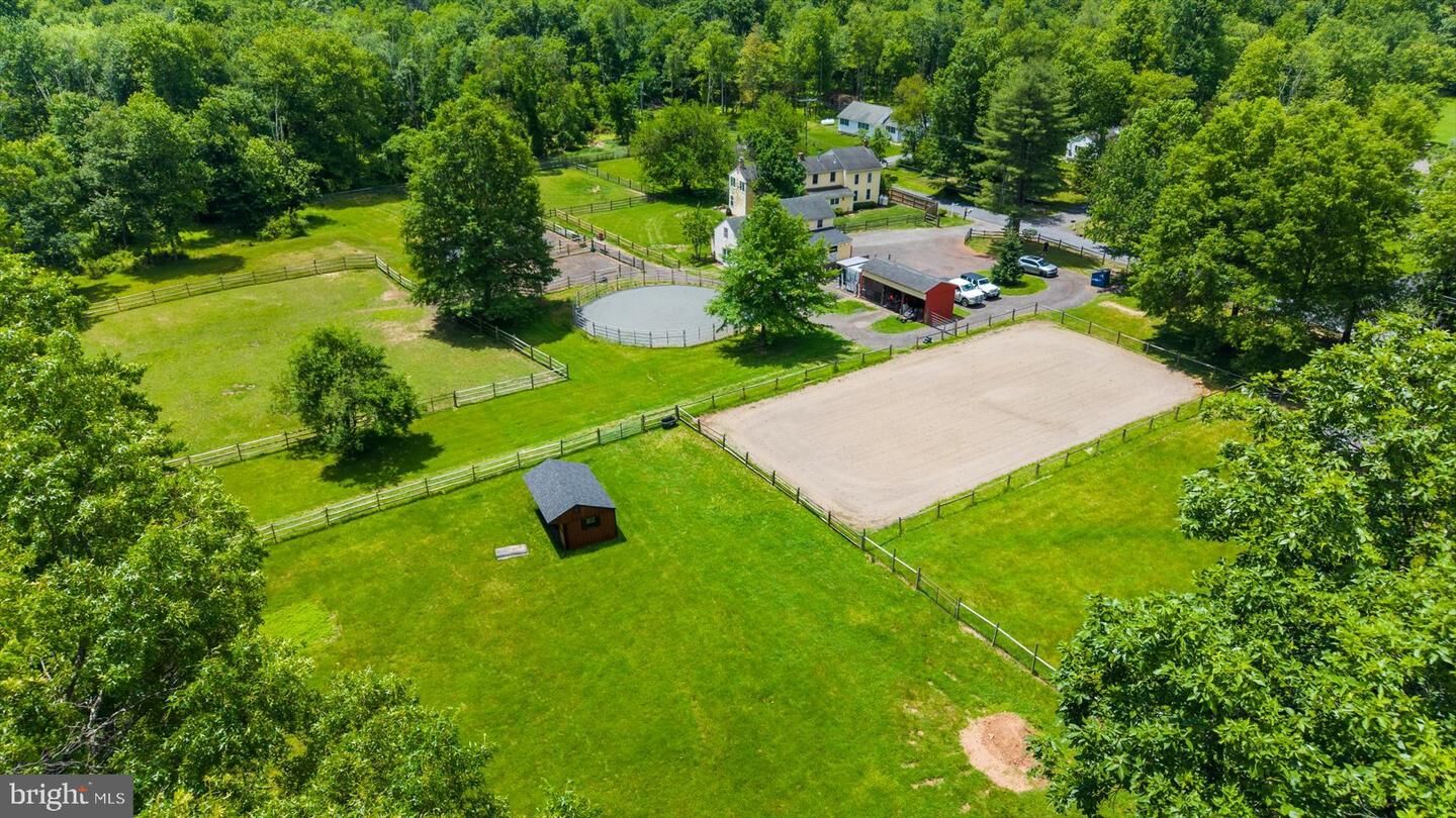 Property Photo:  179 Lindbergh Road  NJ 08525 