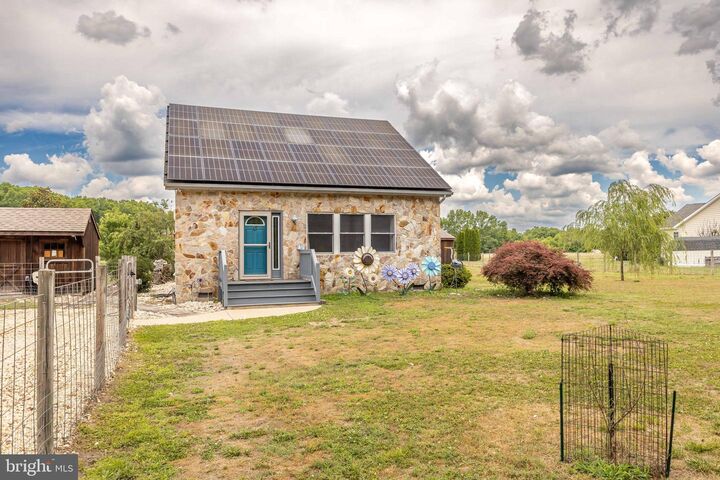 Property Photo:  33068 Swamp Road  DE 19945 