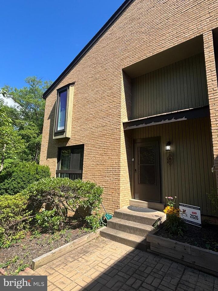 Property Photo:  3131 Guysborough Drive  VA 22031 