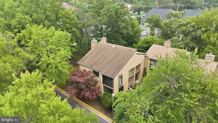 Property Photo: 3131 Guysborough Drive VA 22031