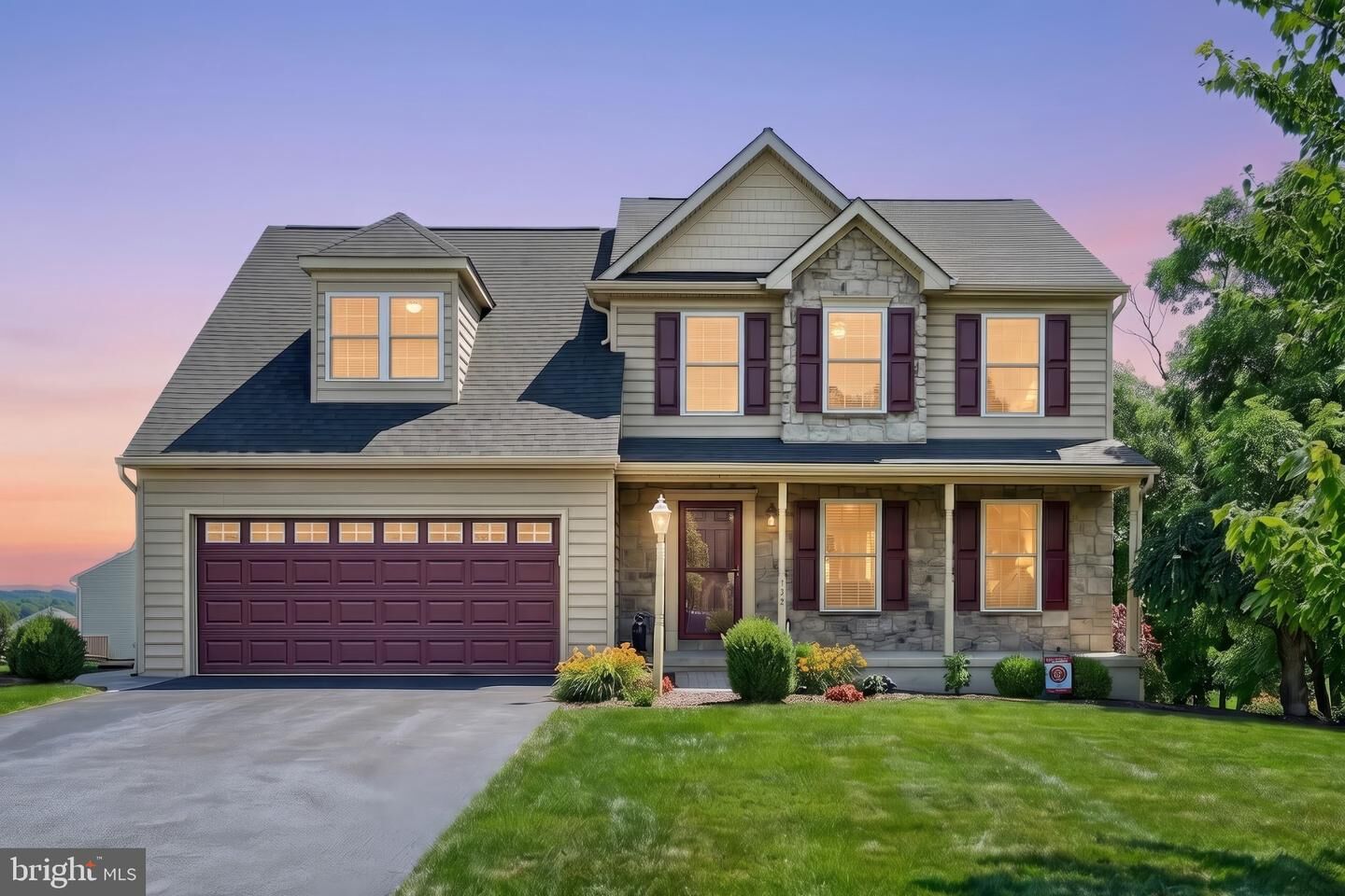 Property Photo:  137 Kimberly Lane  PA 17350 