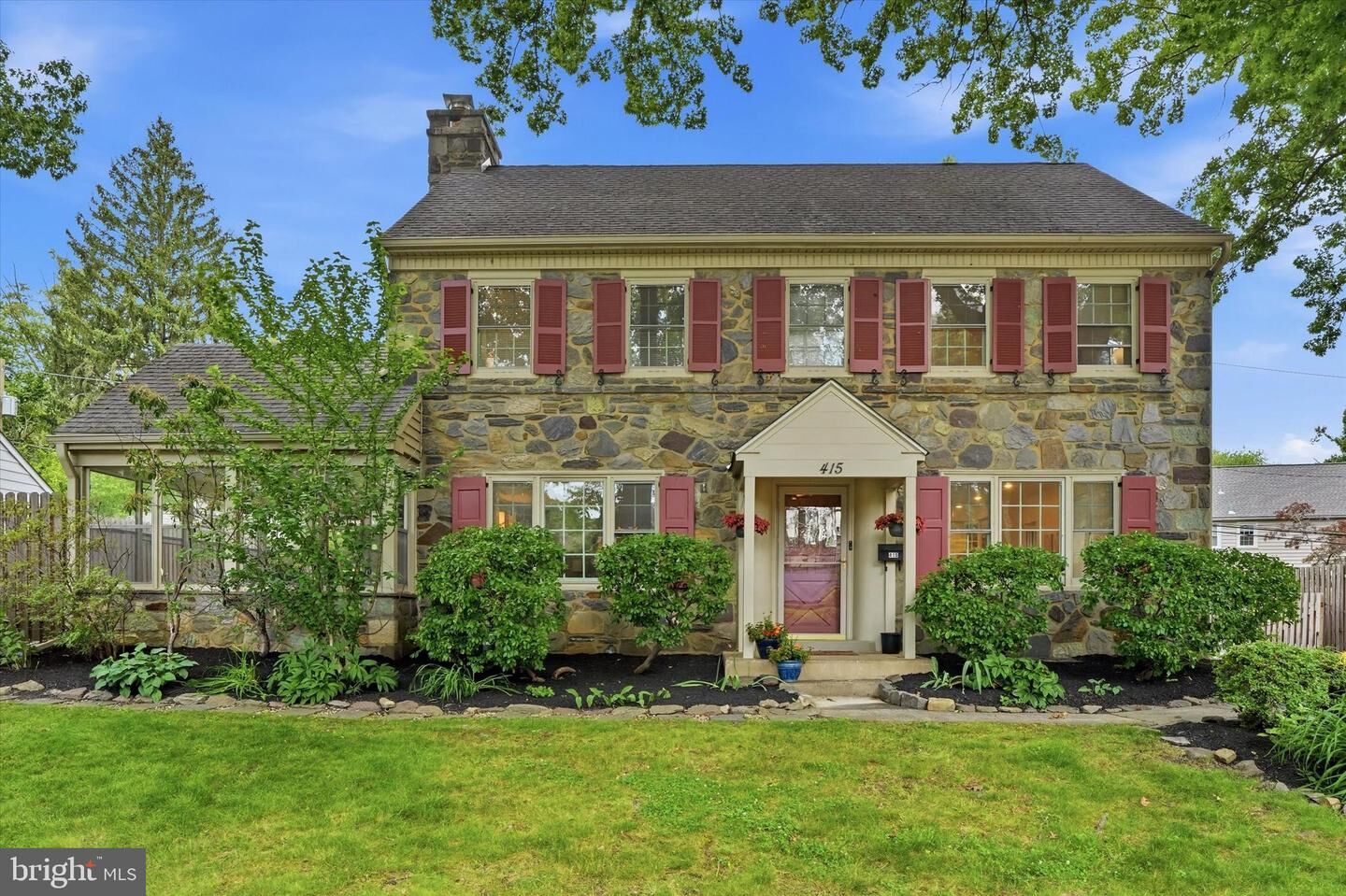 Property Photo: 415 Charles Lane PA 19096