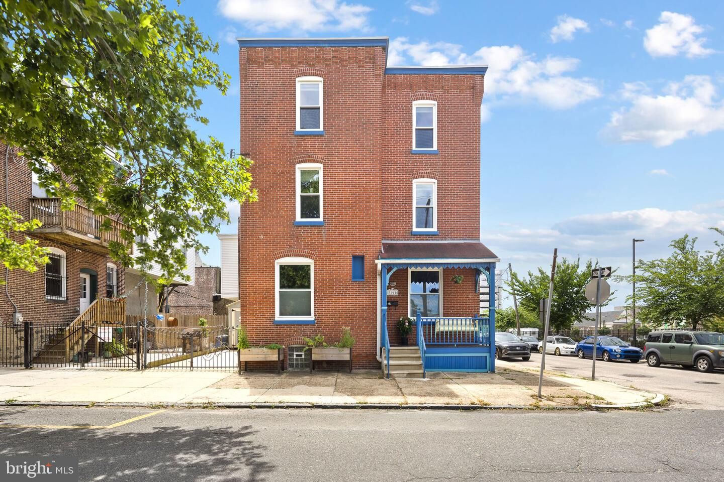 Property Photo:  3910 Baring Street  PA 19104 