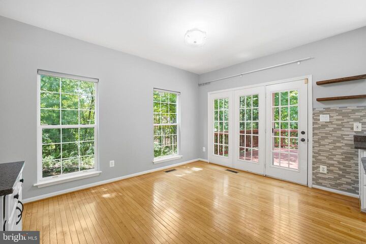 Property Photo:  4601 Buckhorn Ridge  VA 22030 
