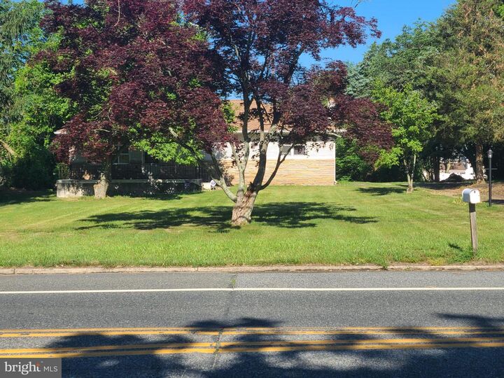 Property Photo:  321 N Tuckahoe Road  NJ 08094 