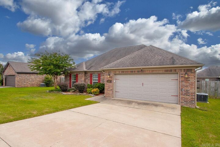 Property Photo:  8141 North Haven Drive  AR 72002 