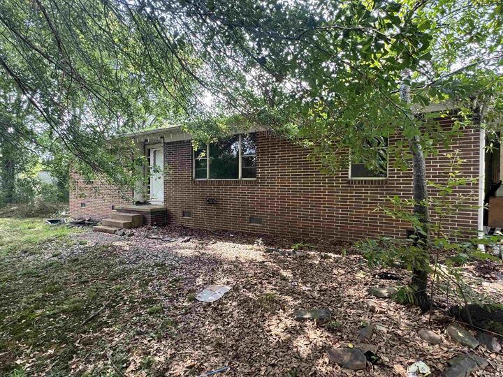 Property Photo: 110 Morningstar Drive AR 72104
