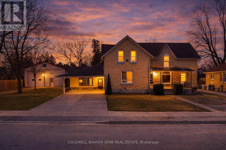 Property Photo:  179 Main Street  ON N0M 1A0 