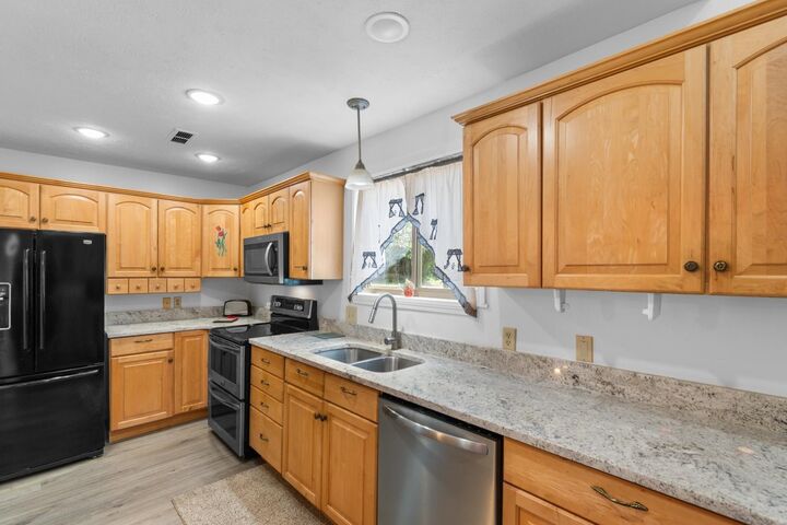 Property Photo: 415 17th Ave. N SC 29575