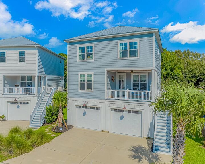 Property Photo:  111 Enclave Pl.  SC 29585 