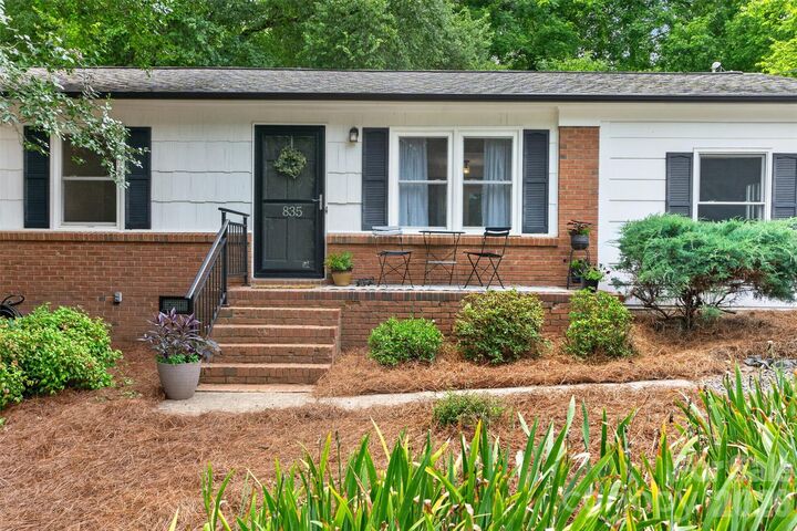 Property Photo:  835 Edgewater Drive  NC 28012 