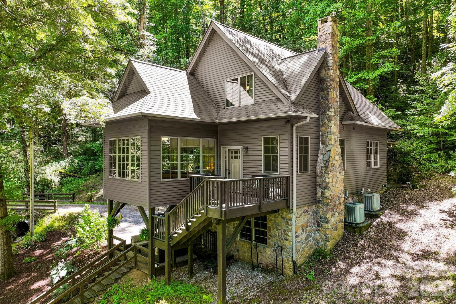 Property Photo:  576 Mattie Marion Road  NC 28785 