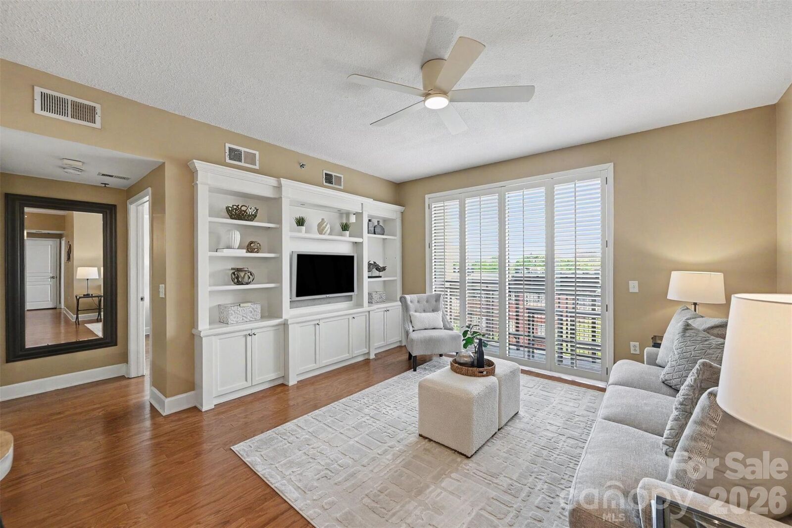 Property Photo:  1315 East Boulevard 720  NC 28203 