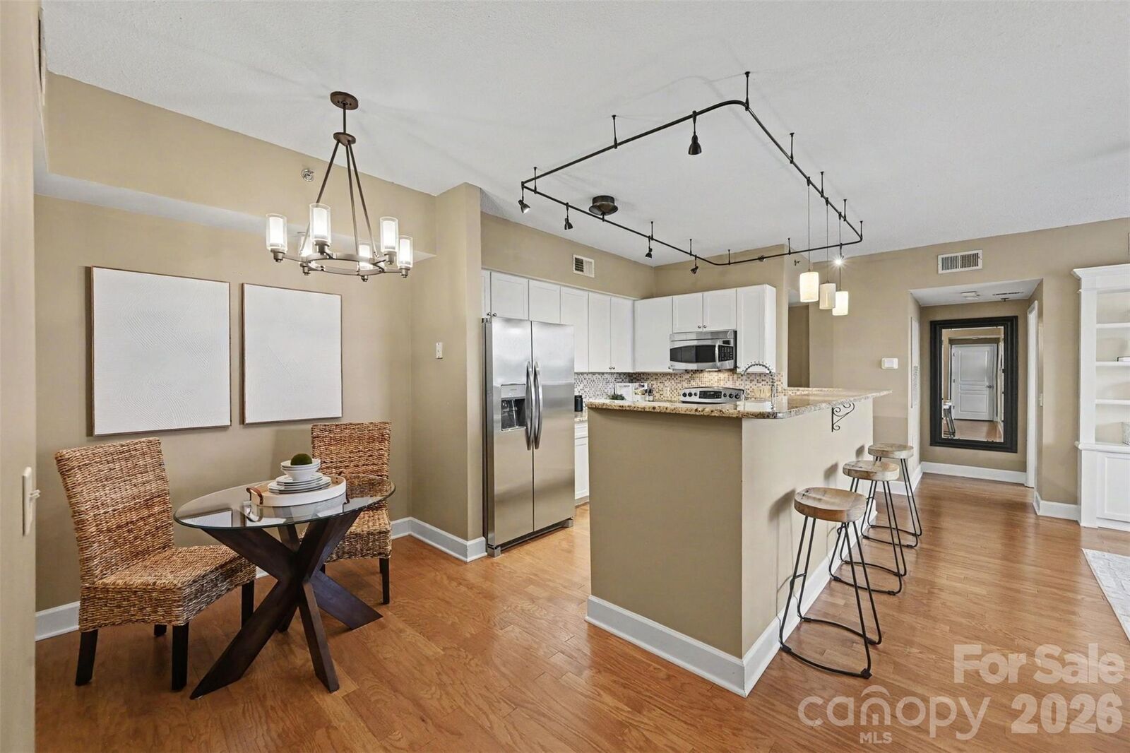 Property Photo:  1315 East Boulevard 720  NC 28203 