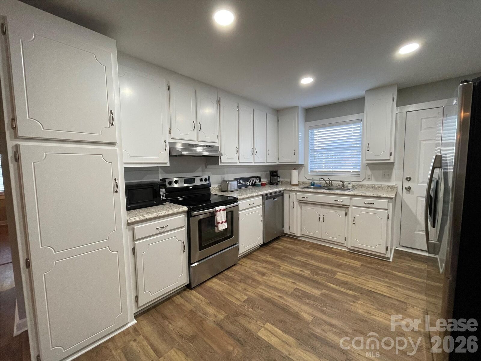Property Photo: 1544 Beth Haven Church Road NC 28037