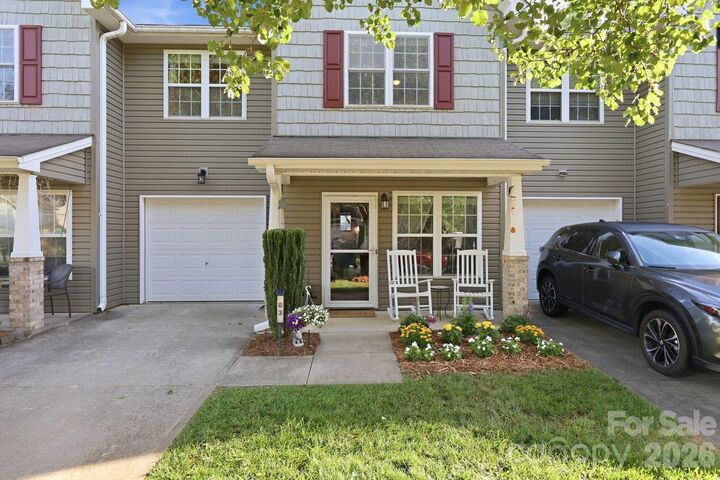 Property Photo:  83 Sunny Meadows Boulevard  NC 28704 