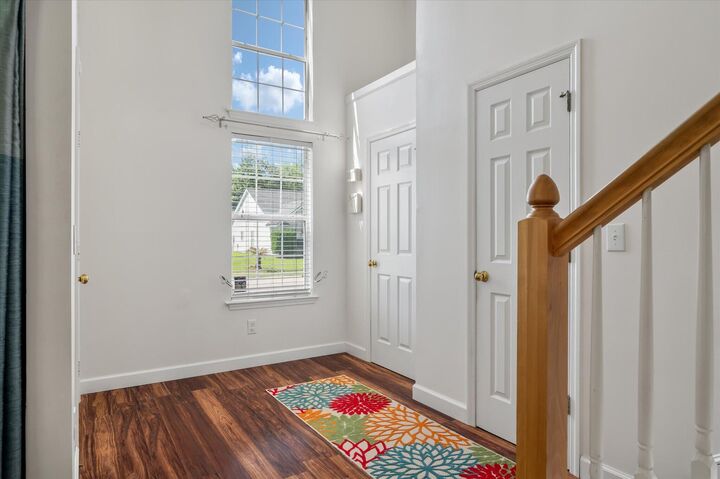 Property Photo:  141 Hearthstone Circle  SC 29445 