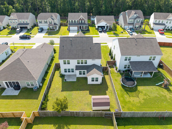Property Photo:  137 Daniels Creek Circle  SC 29445 