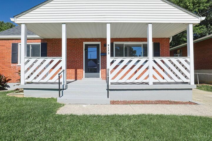 Property Photo:  9173 Neil Drive  OH 45231 
