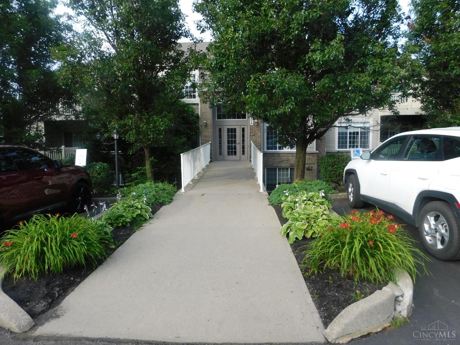 Property Photo:  4230 Endeavor Drive  OH 45252 