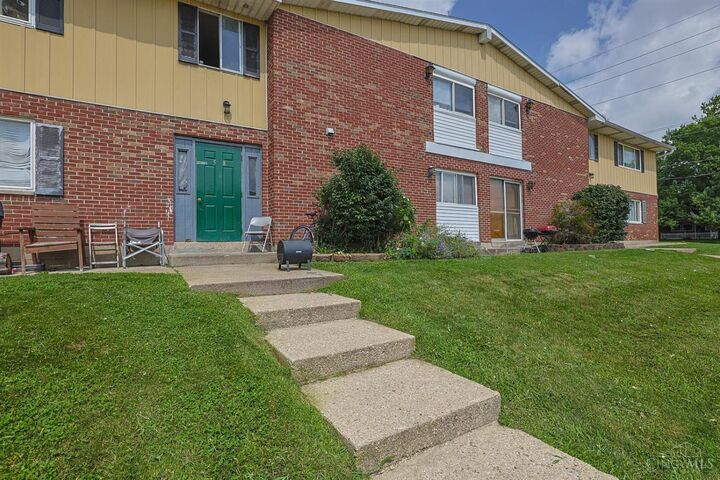 Property Photo: 311 Sycamore Road OH 45067