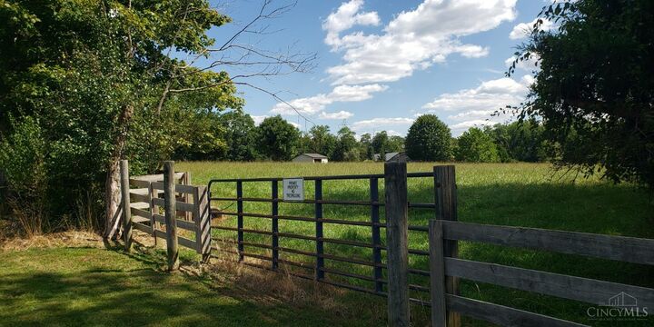 Property Photo:  0 Fagins Run Road  OH 45157 