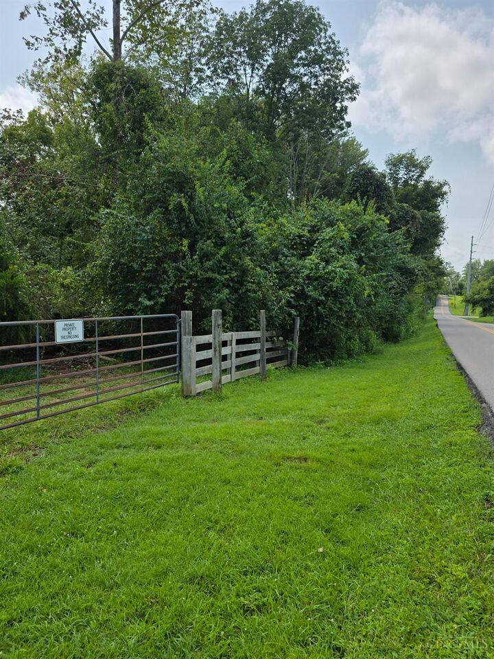 Property Photo:  0 Fagins Run Road  OH 45157 