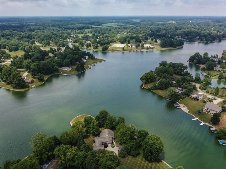 Property Photo:  351 Leipzig Drive  OH 45118 