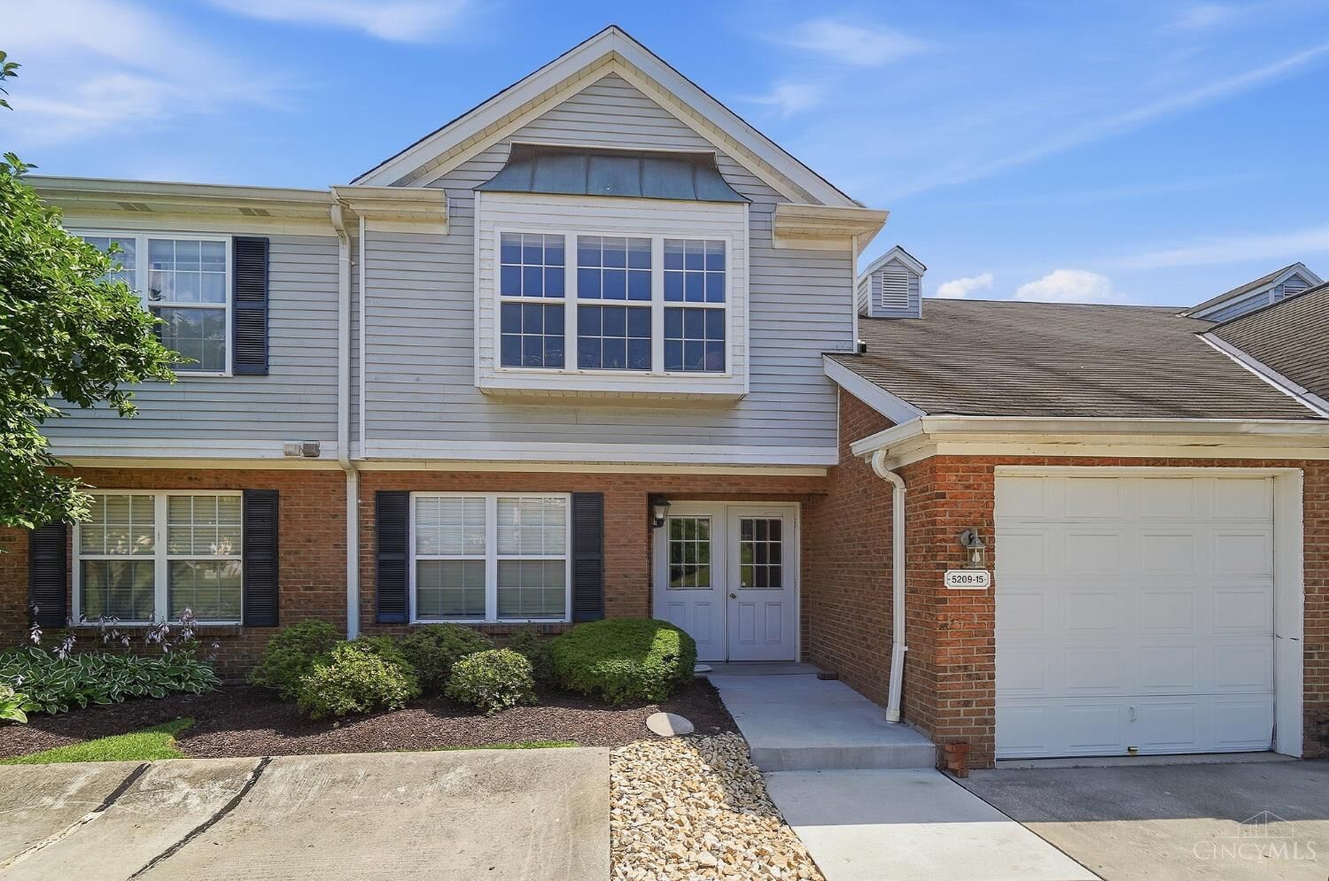 Property Photo:  5209 Fox Ridge Drive  OH 45248 