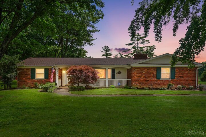 Property Photo:  3470 Mount Carmel Road  OH 45244 