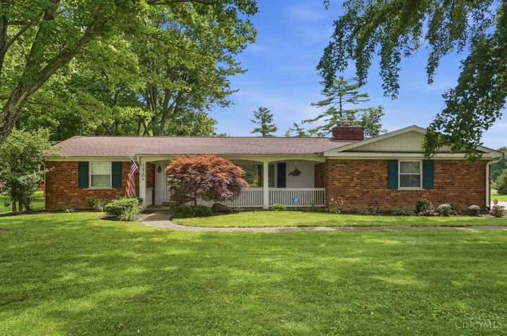 Property Photo:  3470 Mt Carmel Road  OH 45244 