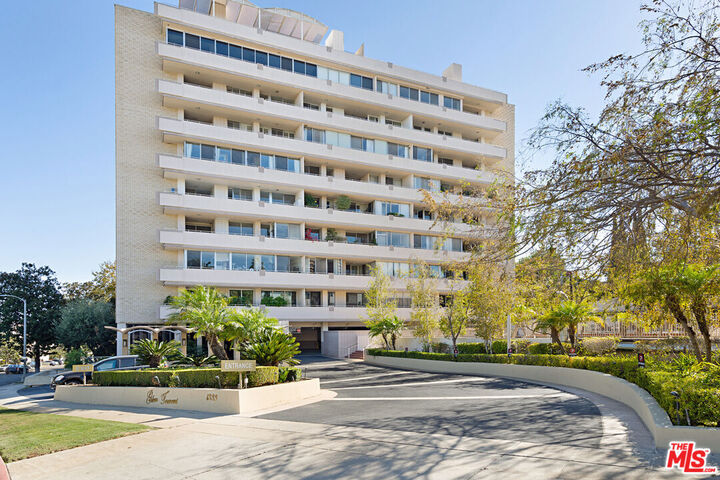 Property Photo:  1333 S Beverly Glen  CA 90024 